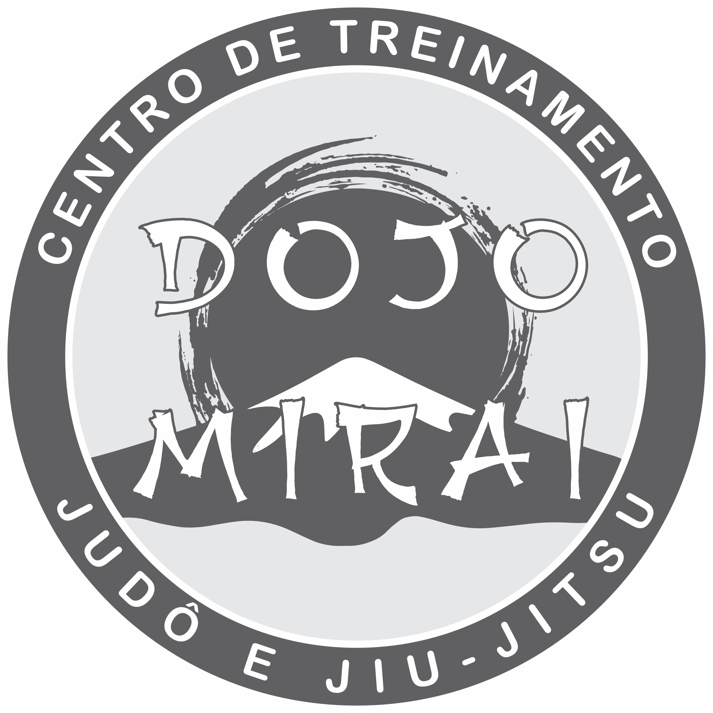 Logo Dojo Mirai